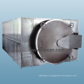 Nasan Microwave Fruit and Vegetable Drying Machine